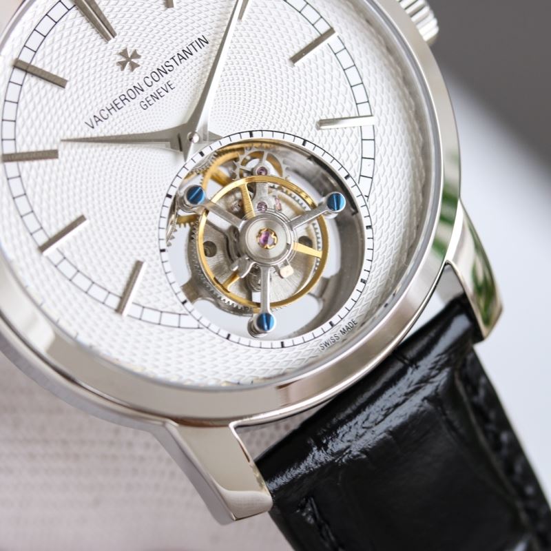 VACHERON CONSTANTIN Watches